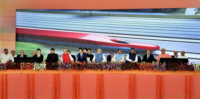 Japan Prime Minister Shinzo Abe Two-Day Visit To India Japan Prime Minister Shinzo Abe Two-Day Visit To India