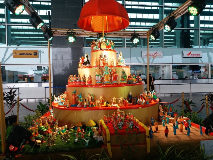 Dasara Celebration 2017 In Karnataka Dasara Celebration 2017 In Karnataka