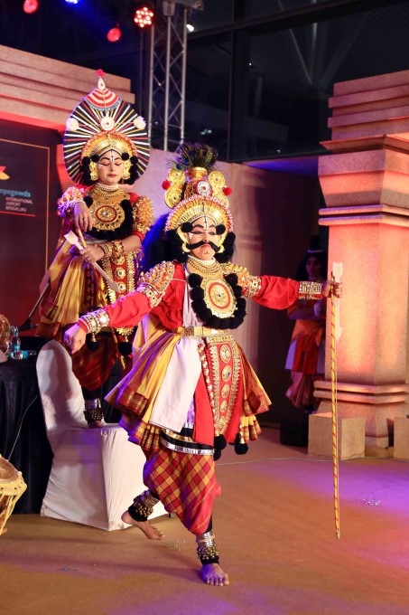 Dasara Celebration 2017 In Karnataka Dasara Celebration 2017 In Karnataka