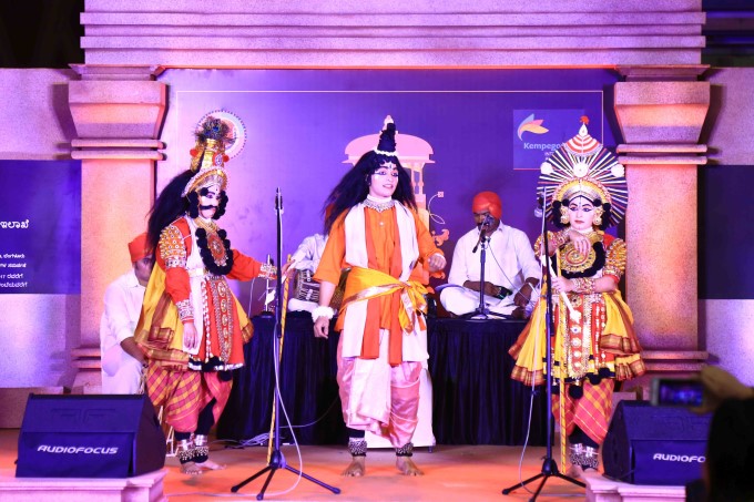 Dasara Celebration 2017 In Karnataka Dasara Celebration 2017 In Karnataka