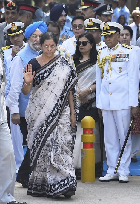 Photo Gallery: Funeral Of Marshal Of The Indian Air Force Arjan Singh Photo Gallery: Funeral Of Marshal Of The Indian Air Force Arjan Singh