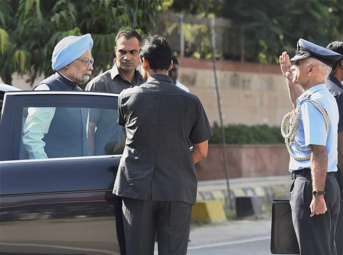 Photo Gallery: Funeral Of Marshal Of The Indian Air Force Arjan Singh Photo Gallery: Funeral Of Marshal Of The Indian Air Force Arjan Singh