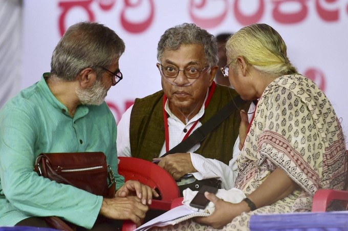 I Am Gauri : Protest In Bengaluru Against Murder Of Gauri Lankesh I Am Gauri : Protest In Bengaluru Against Murder Of Gauri Lankesh