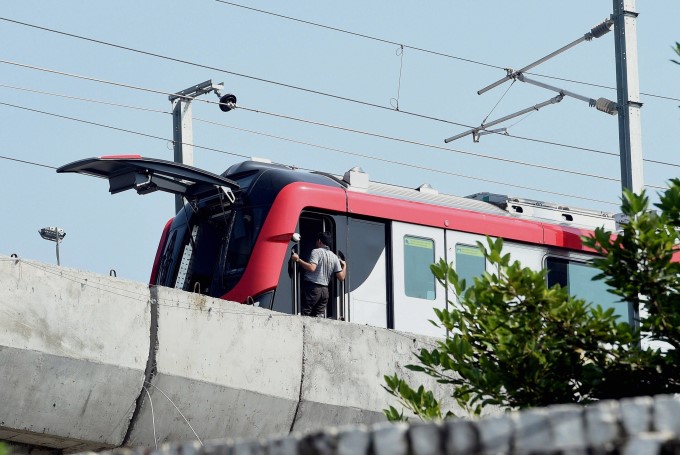 Lucknow Metro Inauguration Lucknow Metro Inauguration