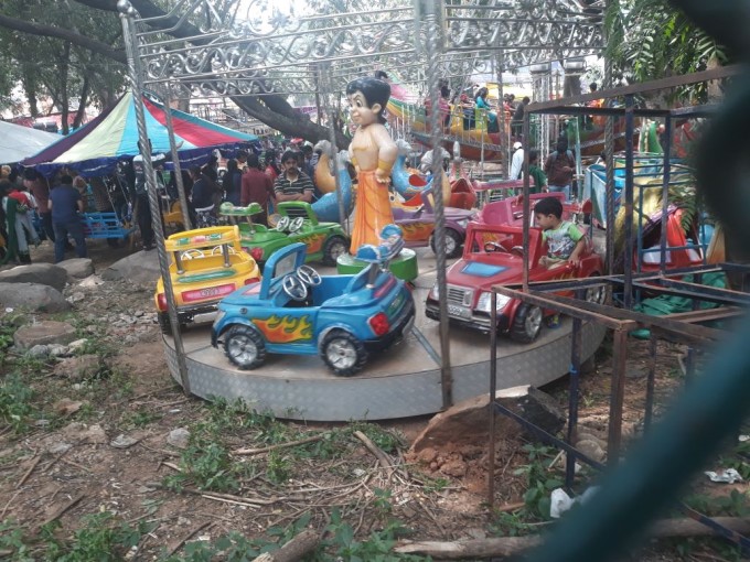 Kadlekai Parishe 2017, Basavanagudi In Bengaluru Kadlekai Parishe 2017, Basavanagudi In Bengaluru