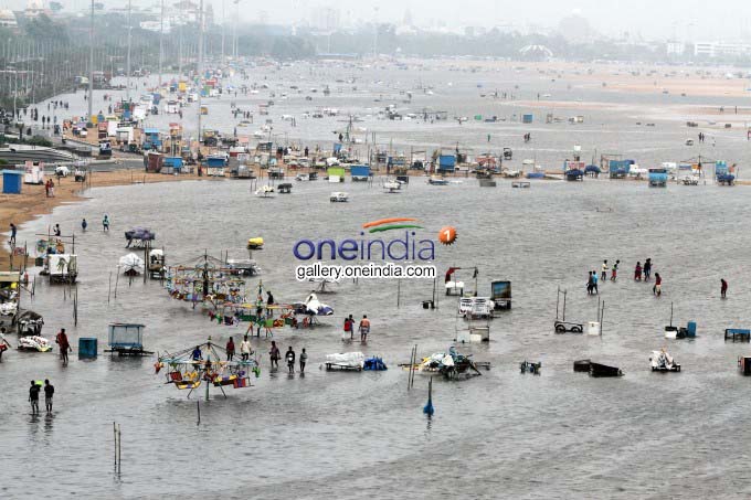 Chennai Heavy Rain 2017 Chennai Heavy Rain 2017