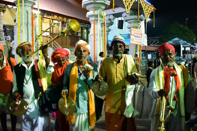 Dharmasthala Lakshadeepotsava 2017 Dharmasthala Lakshadeepotsava 2017