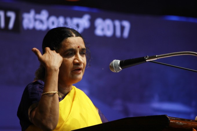 Dharmasthala Lakshadeepotsava 2017 Dharmasthala Lakshadeepotsava 2017