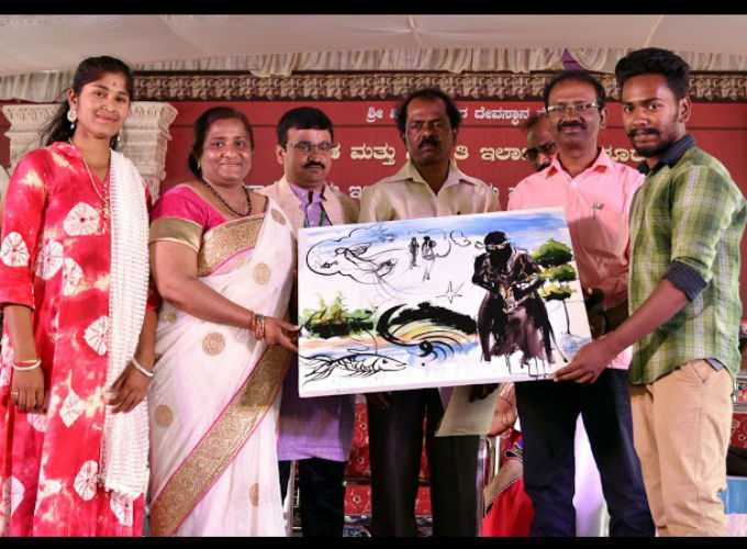 Hampi Utsav 2017 Ballari Hampi Utsav 2017 Ballari