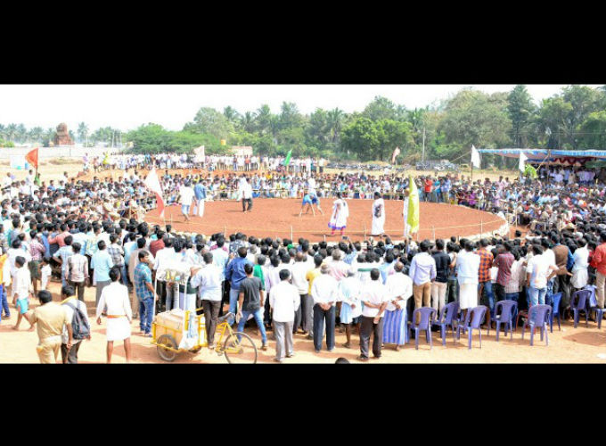 Hampi Utsav 2017 Ballari Hampi Utsav 2017 Ballari