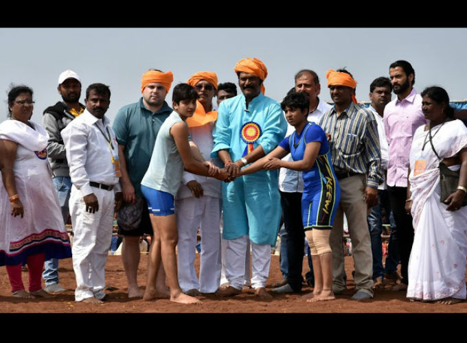Hampi Utsav 2017 Ballari Hampi Utsav 2017 Ballari