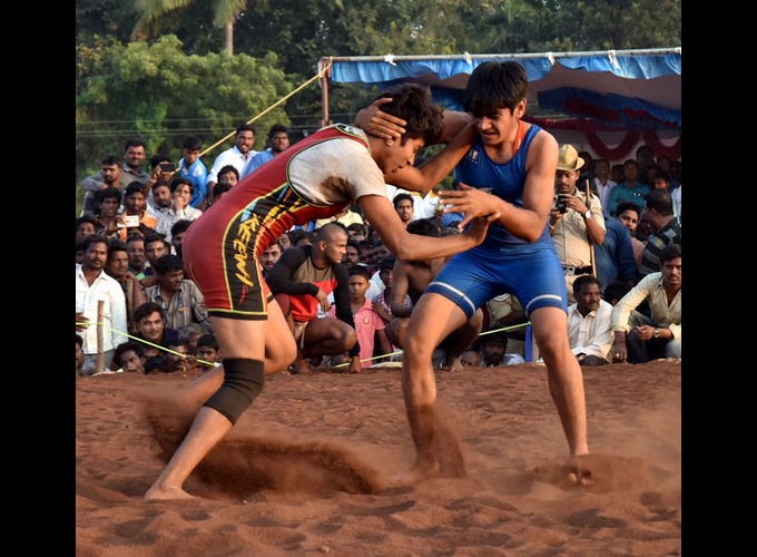 Hampi Utsav 2017 Ballari Hampi Utsav 2017 Ballari