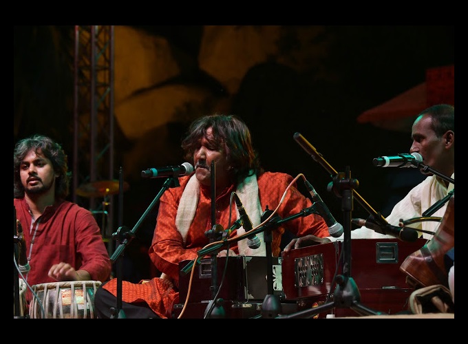 Hampi Utsav 2017 Ballari Hampi Utsav 2017 Ballari