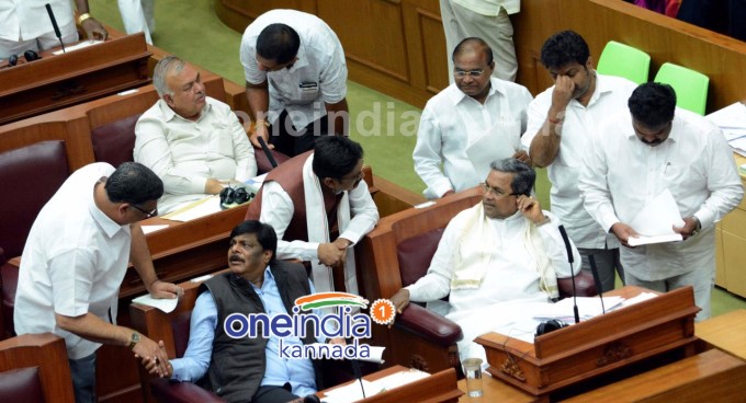 Karnataka Assembly Winter Session In Belagavi Karnataka Assembly Winter Session In Belagavi