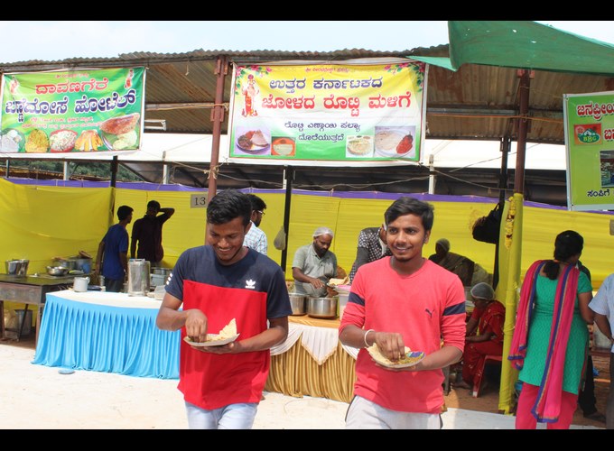 Krushi Mela 2017 In Bengaluru Krushi Mela 2017 In Bengaluru
