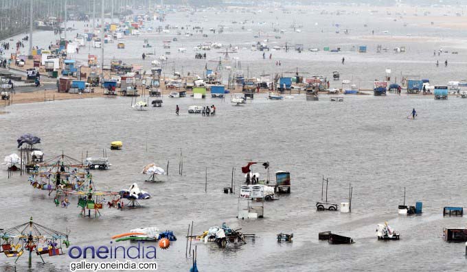 Chennai Heavy Rain 2017 Chennai Heavy Rain 2017