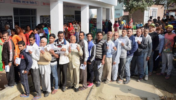 Himachal Pradesh Assembly Poll Voting Himachal Pradesh Assembly Poll Voting