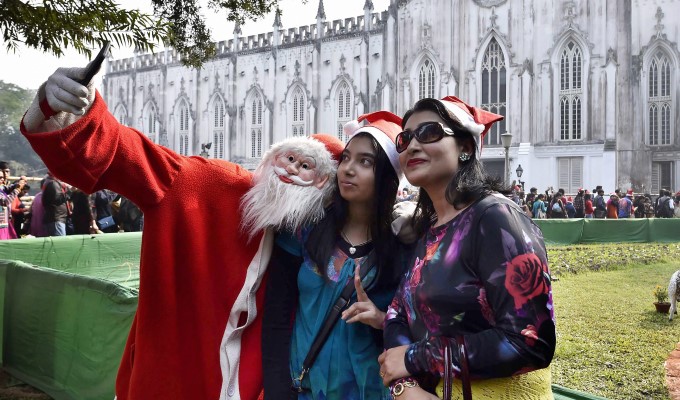 Photo Gallery: Christmas Celebration 2017 Photo Gallery: Christmas Celebration 2017