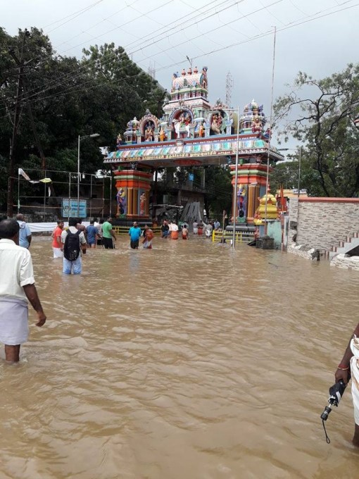 Photo Gallery Of Cyclone Ockhi Photo Gallery Of Cyclone Ockhi