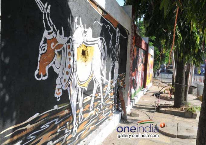 MY CITY - MY PEOPLE - Hyderabad MY CITY - MY PEOPLE - Hyderabad