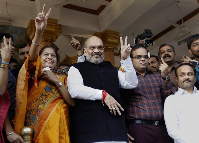 Gujarat Assembly Elections Polling Gujarat Assembly Elections Polling