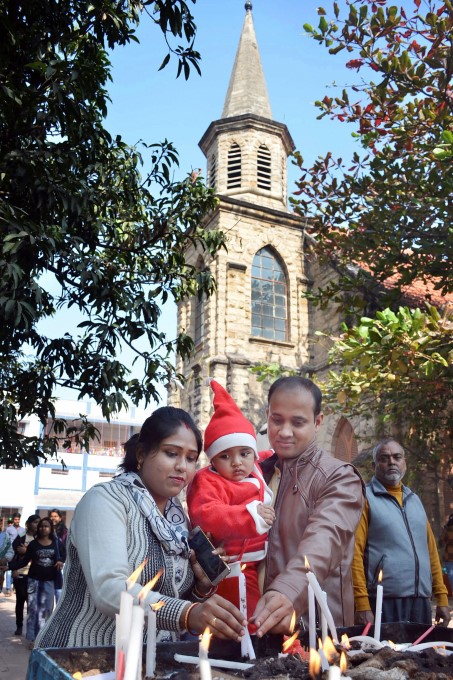 Photo Gallery: Christmas Celebration 2017 Photo Gallery: Christmas Celebration 2017