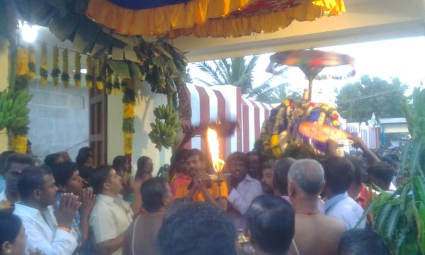 Vaikuntha Ekadashi 2017 Vaikuntha Ekadashi 2017