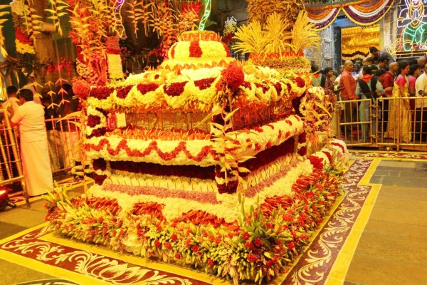 Vaikuntha Ekadashi 2017 Vaikuntha Ekadashi 2017