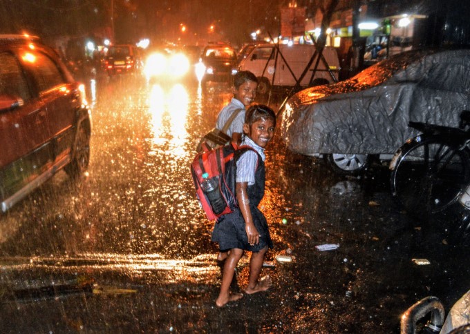 Photo Gallery Of Cyclone Ockhi Photo Gallery Of Cyclone Ockhi