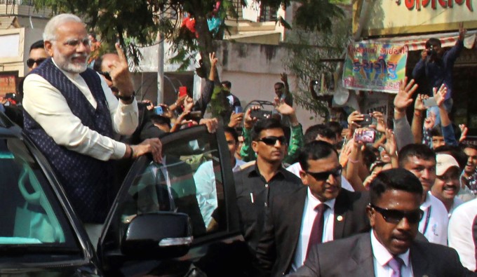 Gujarat Assembly Elections Polling Gujarat Assembly Elections Polling