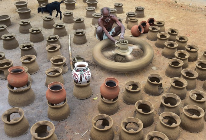 Pongal Festival 2018 Pongal Festival 2018