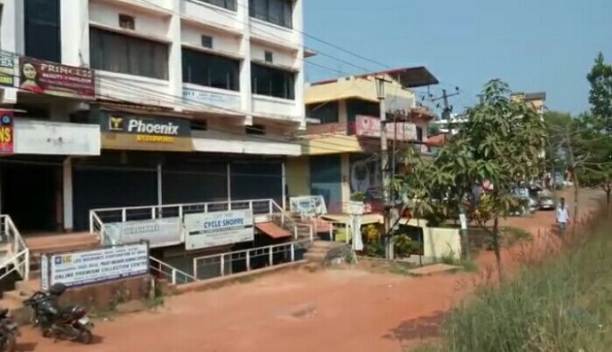 Bajrang Dal Activist Deepak Rao Hacked To Death Bajrang Dal Activist Deepak Rao Hacked To Death