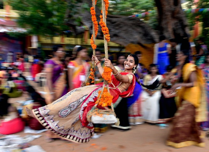 Pongal Festival 2018 Pongal Festival 2018