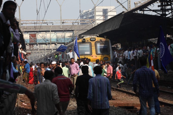 Maharashtra Bandh 2018 Maharashtra Bandh 2018