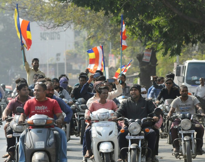 Maharashtra Bandh 2018 Maharashtra Bandh 2018
