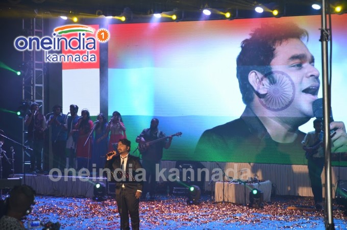 Jai Ho AR Rahman- Tribute To Master From Arjuna Janya And Team Jai Ho AR Rahman- Tribute To Master From Arjuna Janya And Team