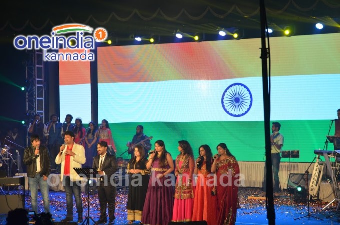 Jai Ho AR Rahman- Tribute To Master From Arjuna Janya And Team Jai Ho AR Rahman- Tribute To Master From Arjuna Janya And Team