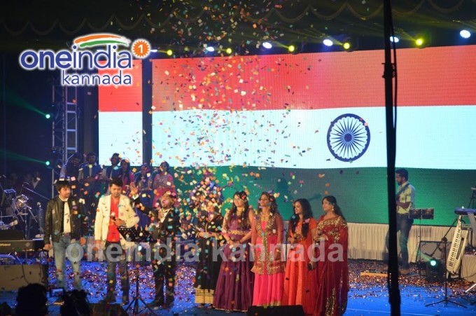 Jai Ho AR Rahman- Tribute To Master From Arjuna Janya And Team Jai Ho AR Rahman- Tribute To Master From Arjuna Janya And Team