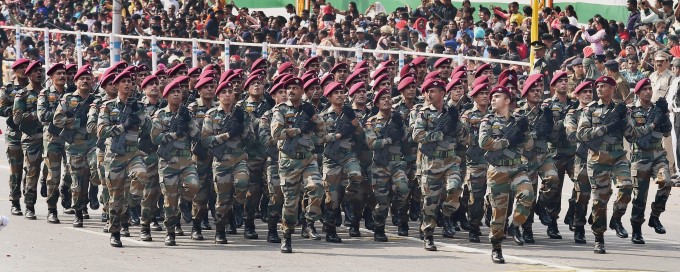 Republic Day Celebrations 2018 Republic Day Celebrations 2018