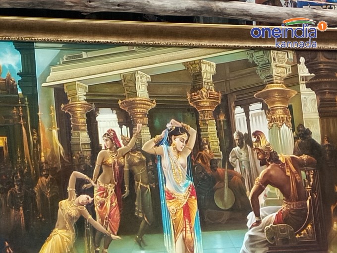 Chitra Santhe 2018 In Bengaluru Chitra Santhe 2018 In Bengaluru