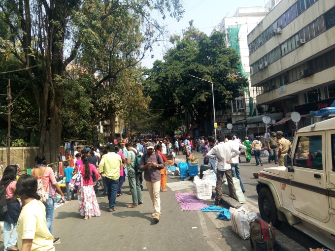 Chitra Santhe 2018 In Bengaluru Chitra Santhe 2018 In Bengaluru