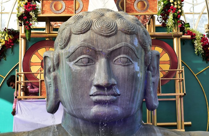 Lalbagh Flower Show-2018 Lalbagh Flower Show-2018