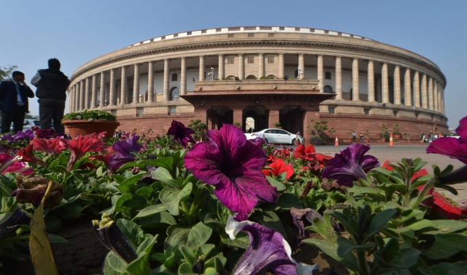 Union Budget 2018-19 Union Budget 2018-19