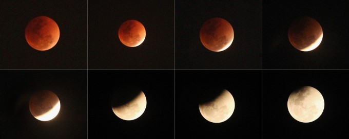 Lunar Eclipse January 2018 Lunar Eclipse January 2018