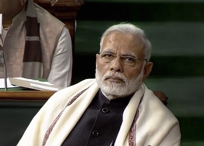 Union Budget 2018-19 Union Budget 2018-19