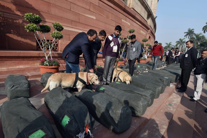 Union Budget 2018-19 Union Budget 2018-19