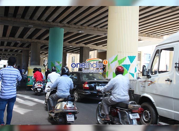 The Ugly Indian Stunning! The Ugly Defaced Pillars Of Banashankari Metro Station The Ugly Indian Stunning! The Ugly Defaced Pillars Of Banashankari Metro Station