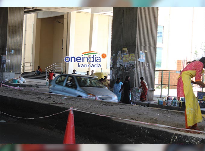 The Ugly Indian Stunning! The Ugly Defaced Pillars Of Banashankari Metro Station The Ugly Indian Stunning! The Ugly Defaced Pillars Of Banashankari Metro Station