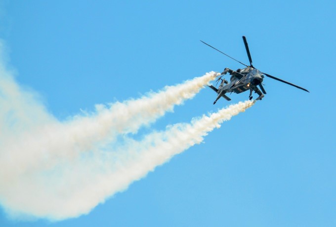 Photo Gallery: Defexpo 2018 Photo Gallery: Defexpo 2018