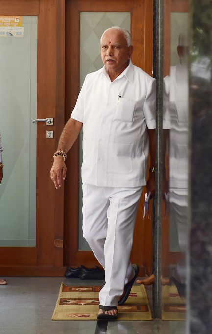 Karnataka Assembly Elections 2018 Voting Karnataka Assembly Elections 2018 Voting